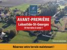 Vente Terrain Labastide-saint-georges  300 m2