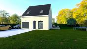 Vente Terrain Anet  548 m2