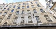 Location Appartement Lyon-2eme-arrondissement  32 m2