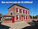 Vente Maison Etreux  6 pieces 133 m2