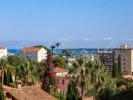 Vente Appartement Cannes  3 pieces 108 m2