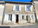 Vente Maison Montmoreau-saint-cybard  3 pieces 62 m2