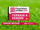 Vente Terrain Marcilly-sur-eure  307 m2