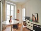 Vente Appartement Paris-7eme-arrondissement  19 m2