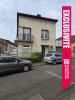 Vente Maison Hirson  7 pieces 93 m2