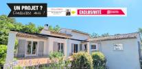 Vente Maison Montauroux  5 pieces 160 m2