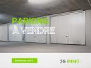 Vente Parking Mureaux 