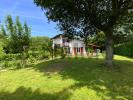 Vente Maison Larressore  5 pieces 141 m2