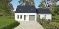 Vente Maison Turballe  107 m2