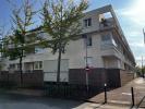 Vente Appartement Montigny-le-bretonneux  33 m2