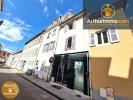 Vente Immeuble Lons-le-saunier  4 pieces 88 m2