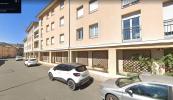 Vente Appartement Belleville  4 pieces 77 m2