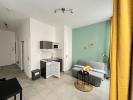 Location Appartement Marseille-2eme-arrondissement  23 m2