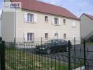 Location Appartement Crevecoeur-le-grand  3 pieces 55 m2