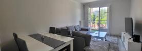 Vente Appartement Nice  2 pieces 45 m2