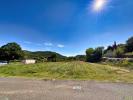 Vente Terrain Correns  940 m2