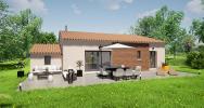 Vente Maison Vauvert  4 pieces 70 m2