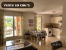 Vente Appartement Issambres  3 pieces 63 m2