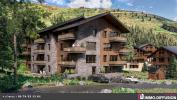 Vente Appartement 2-alpes  4 pieces 64 m2