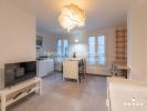 Location Appartement Paris-9eme-arrondissement  21 m2