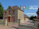 Vente Maison Teilleul  4 pieces 108 m2