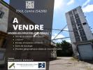 Vente Bureau Toul  2160 m2