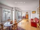 Vente Appartement Paris-15eme-arrondissement  4 pieces 90 m2