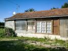 Vente Maison Abergement-sainte-colombe  2 pieces 40 m2