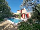 Vente Prestige Saint-remy-de-provence  5 pieces 90 m2