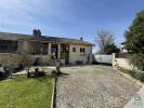 Vente Maison Montmoreau-saint-cybard  7 pieces 142 m2