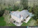 Vente Maison Quilly A mi chemin entre Guenrou 7 pieces 230 m2