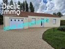 Vente Maison Coulombiers  4 pieces 93 m2