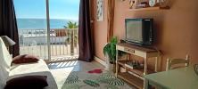 Vente Appartement Canet-en-roussillon  23 m2