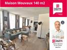 Vente Maison Mouvaux  6 pieces 140 m2