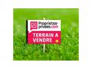 Vente Terrain Carcares-sainte-croix  800 m2