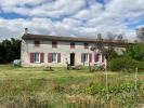 Vente Maison Celles-sur-belle  3 pieces