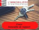 Vente Commerce Hennebont  254 m2