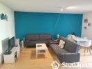 Location Appartement Noisiel  11 m2