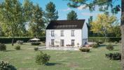 Vente Maison Cesson POUILLY-LE-FORT 6 pieces 152 m2