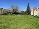 Vente Terrain Saint-chaptes  621 m2