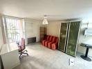 Vente Appartement Paris-18eme-arrondissement  19 m2