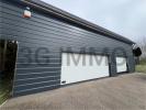 Vente Parking Marcilly-le-hayer  90 m2