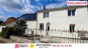 Vente Maison Sezanne  5 pieces 126 m2