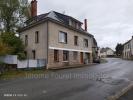 Vente Maison Courtine  237 m2