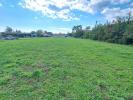 Vente Terrain Gimeaux  764 m2