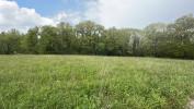 Vente Terrain Verneuil-sur-vienne  1100 m2