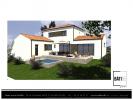 Vente Maison Fenouiller SAINT-HILAIRE-DE-RIEZ 6 pieces 130 m2