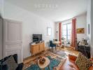 Vente Appartement Paris-15eme-arrondissement  2 pieces 46 m2