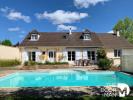 Vente Maison Saint-arnoult-en-yvelines  7 pieces 175 m2