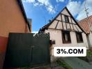 Vente Maison Hochfelden  2 pieces 48 m2